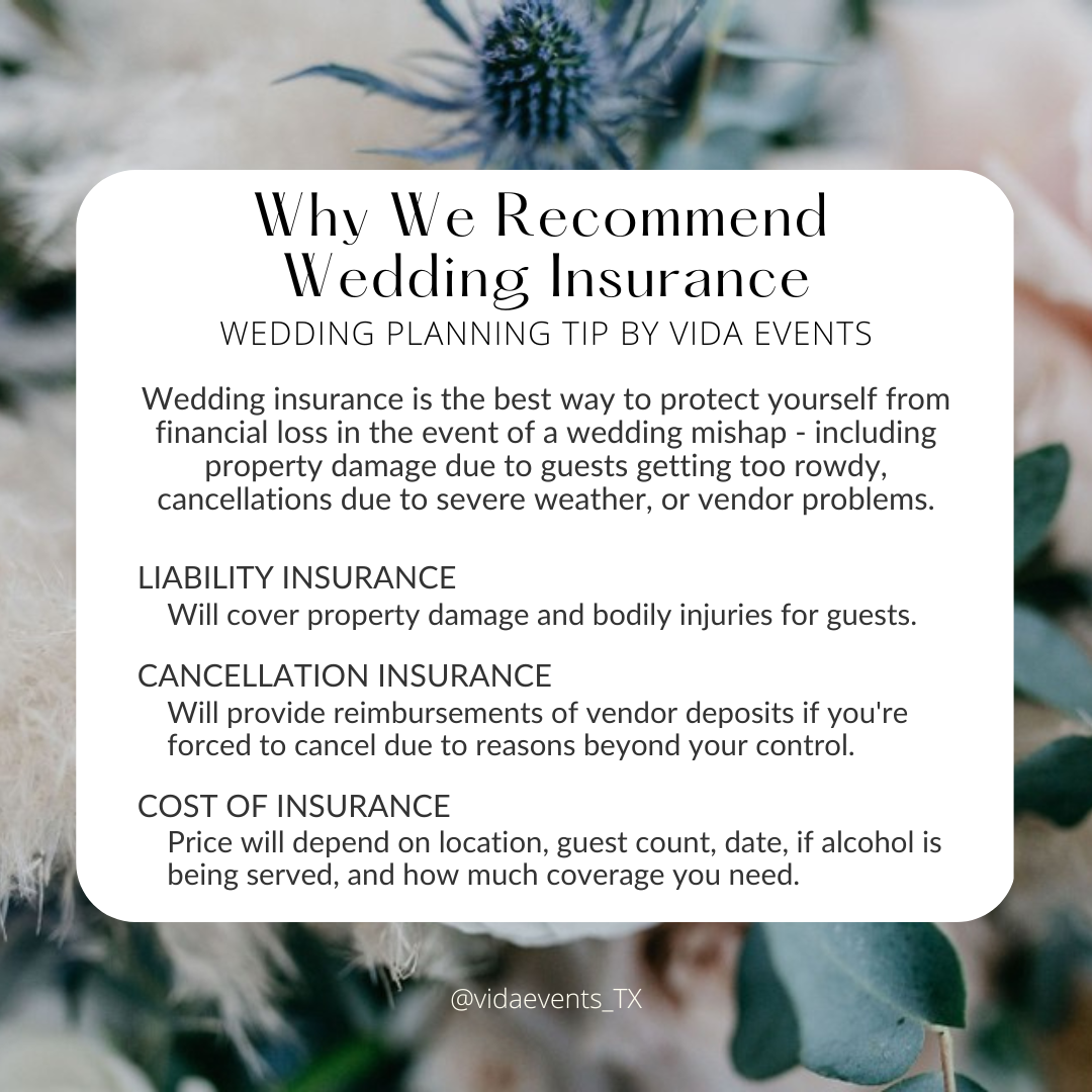 Luxury Wedding Planner - How much do wedding planners cost