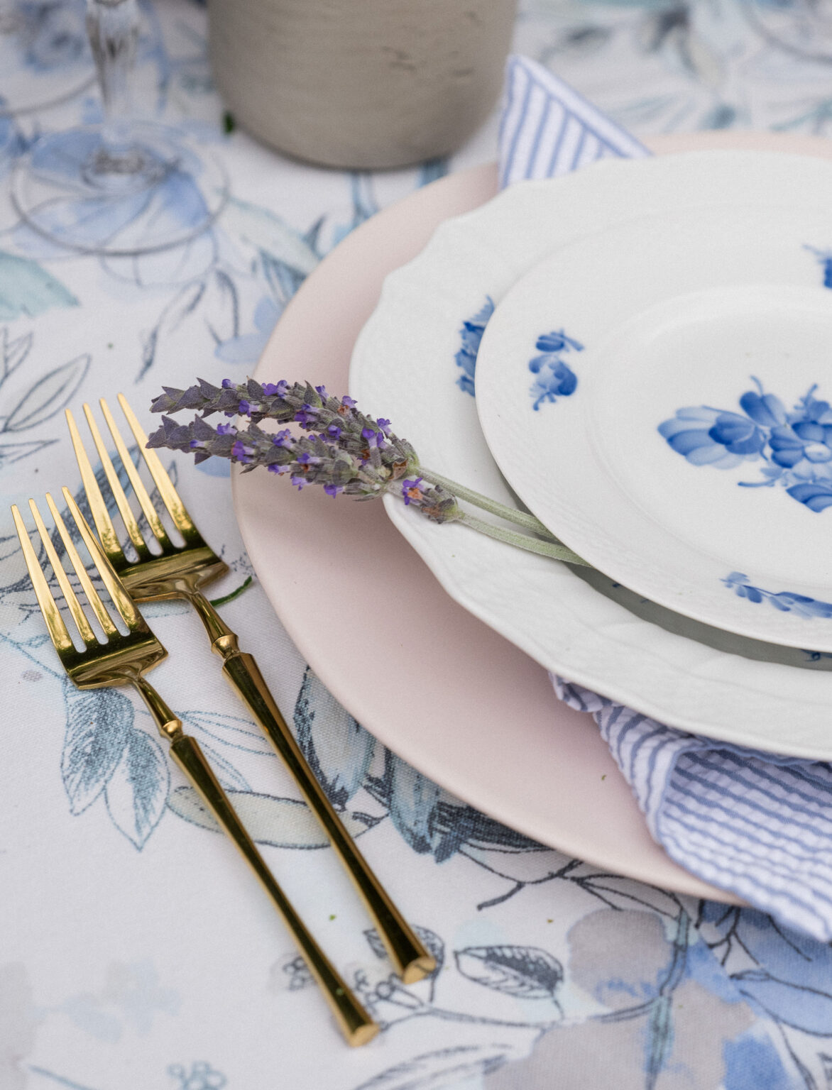 Intimate Dinner Party - French Country Side Vibes at The Red Fox Inn