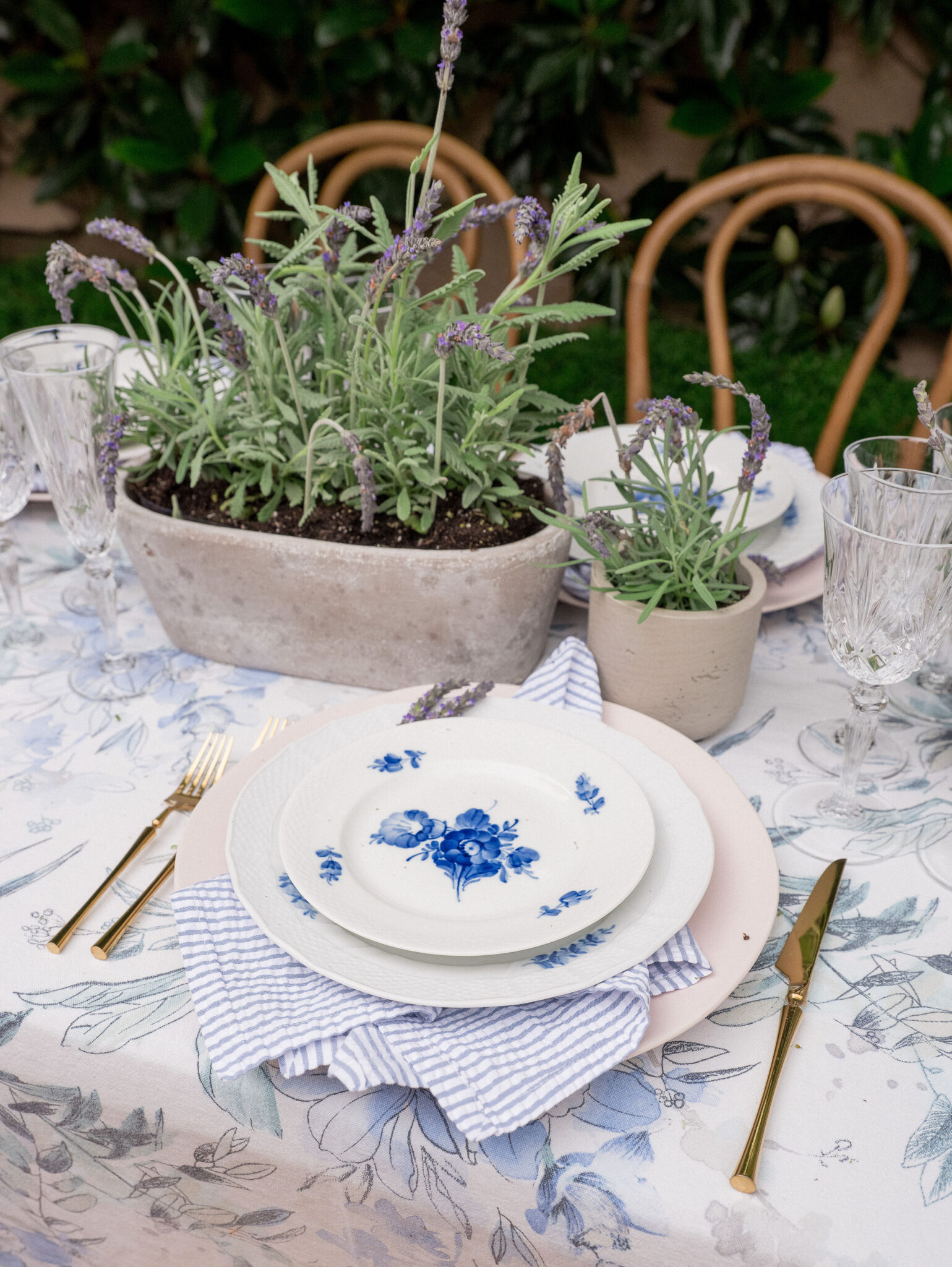 Intimate Dinner Party - French Country Side Vibes at The Red Fox Inn