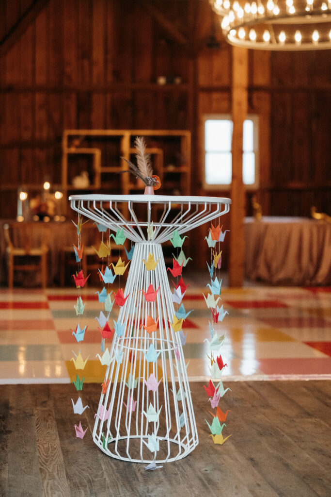 Wedding, Tranquility Farm, Virginia wedding, themed wedding, bird themed wedding