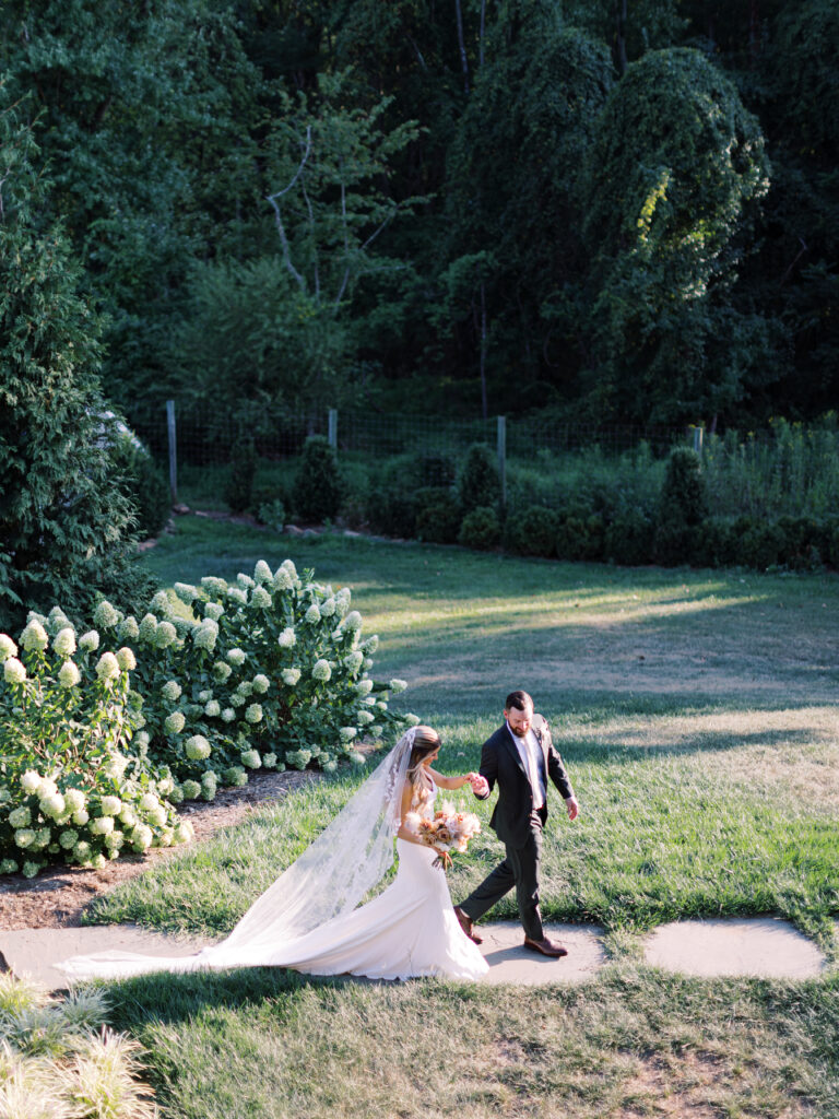 Virginia wedding, wedding, Fleetwood farm wedding