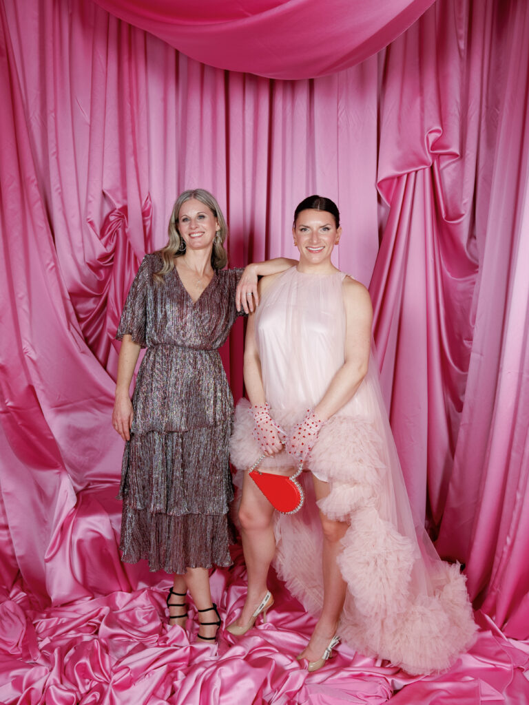 galentines day party, galentines outfit inspo, fluffy dress, valentines day luxe party