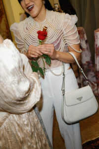 Love Brunch, Fatally Yours // Salamander Resort, Middleburg VA Vida