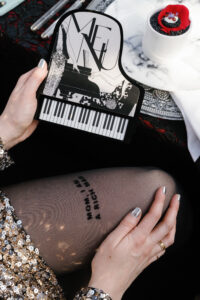 Love Brunch, Fatally Yours // Salamander Resort, Middleburg VA Vida