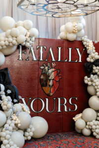 Love Brunch, Fatally Yours // Salamander Resort, Middleburg VA | Vida