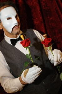 Love Brunch, Fatally Yours // Salamander Resort, Middleburg VA Vida