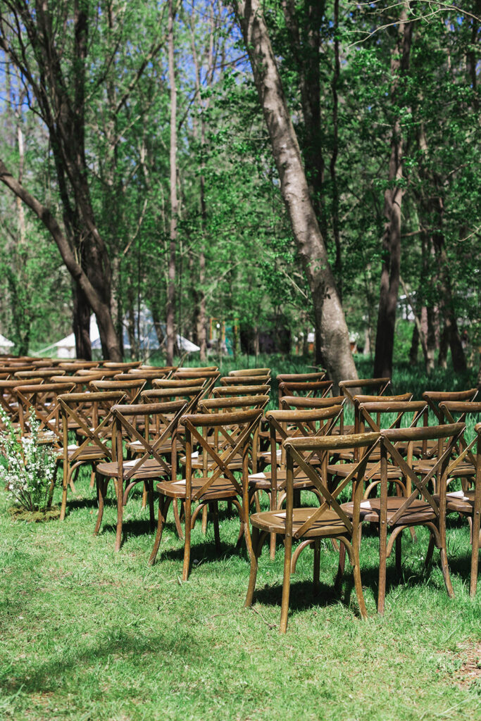 wedding, wedding design, virginia wedding, tented wedding, outdoor wedding, green and white wedding, wedding design, wedding ceremony