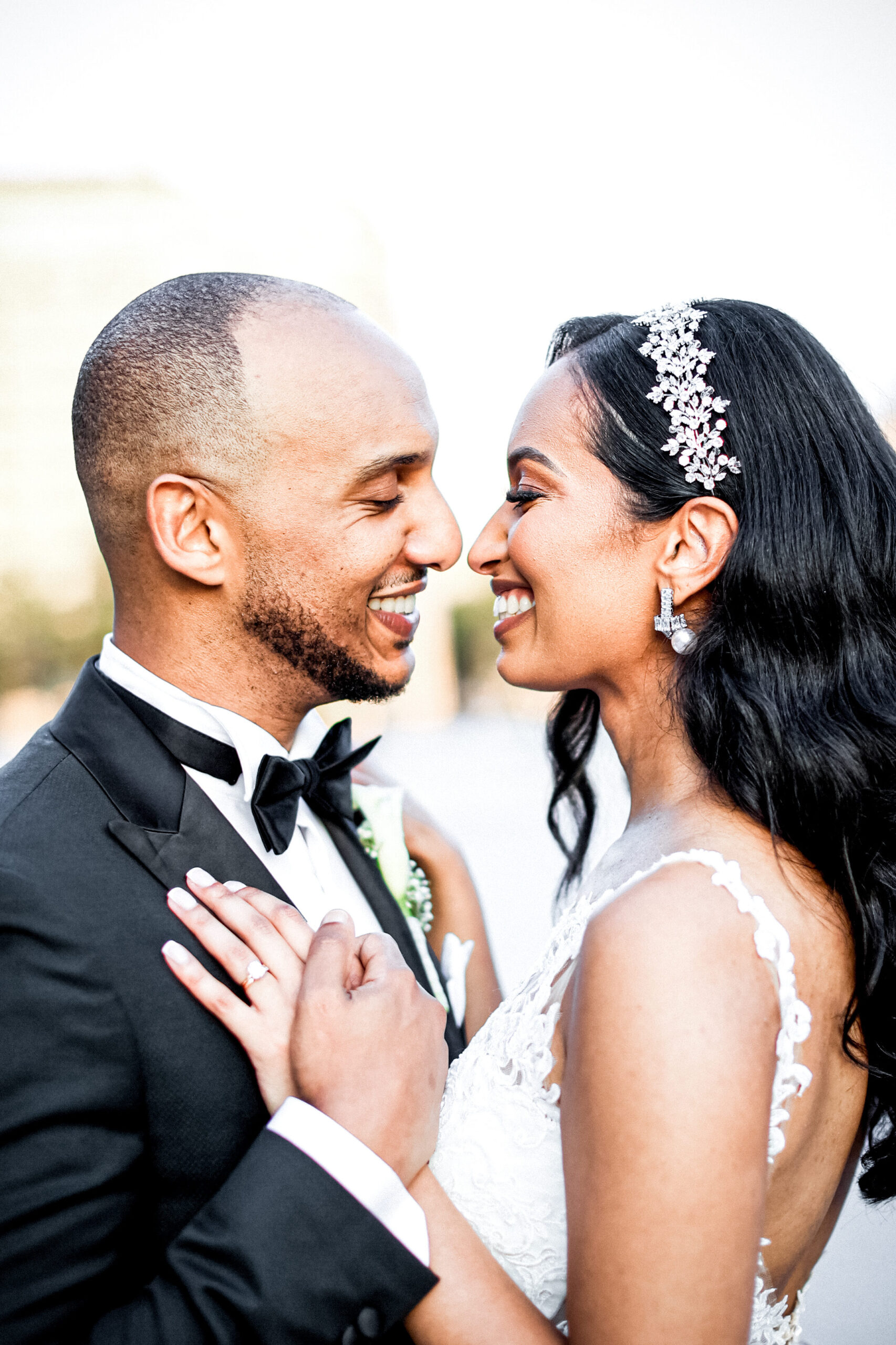 willard intercontinental washington d.c. wedding, luxury wedding planner and designer, wedding reception, bride and groom, washington d.c. couple portrait