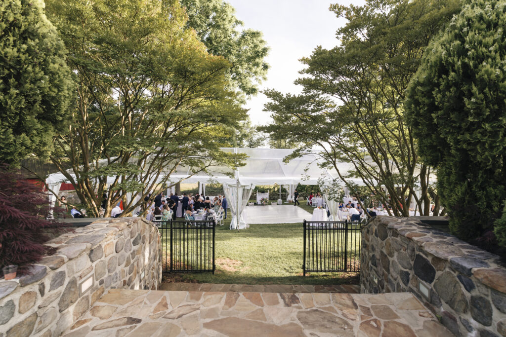 heigh torr estate wedding, tented wedding, outdoor wedding, virginia wedding planner, reception