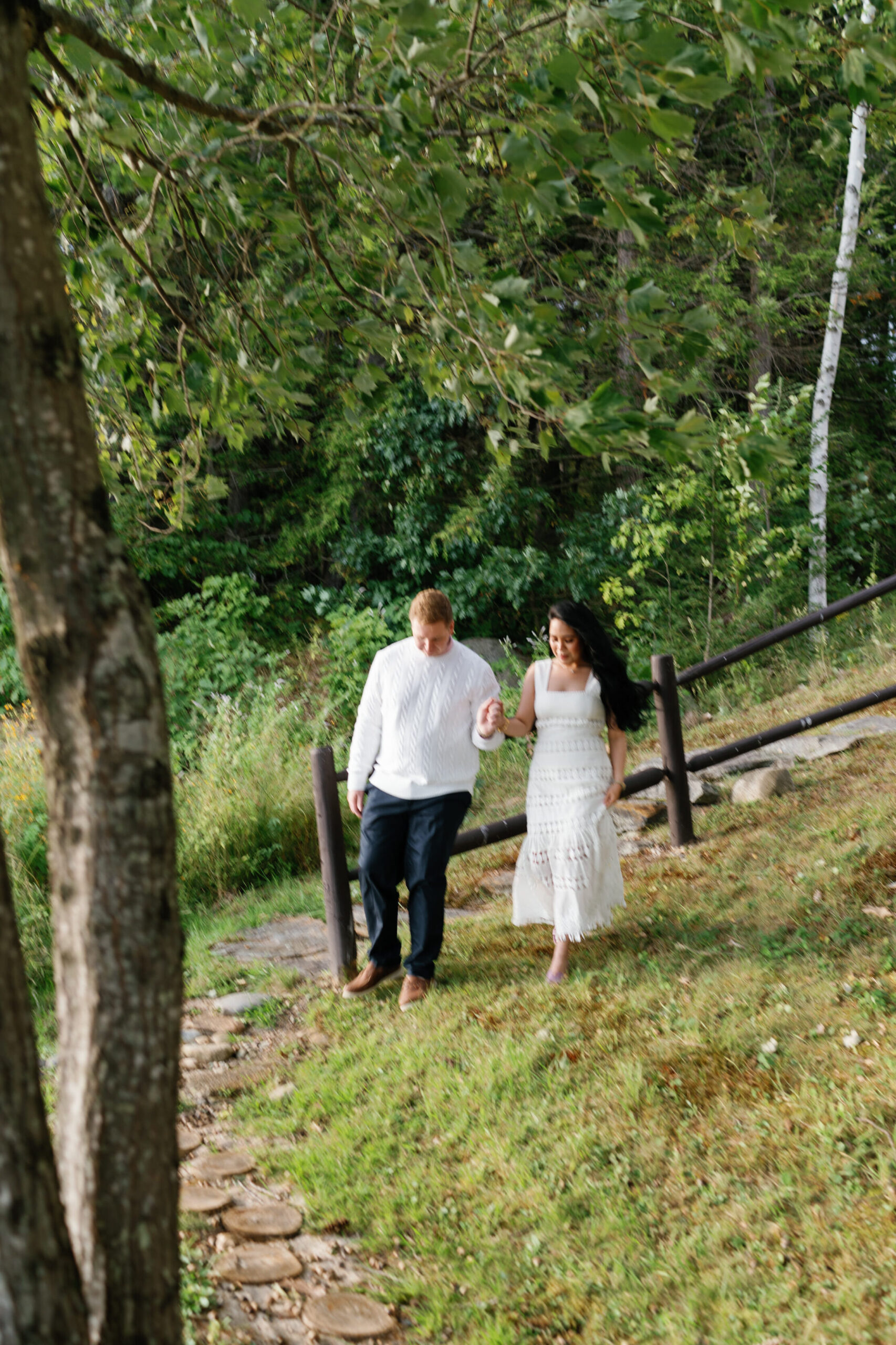 engagement shoot, lake winniesaukee, zimmerman dress, bridal engagement shoot, luxury wedding planner, luxury wedding photographer