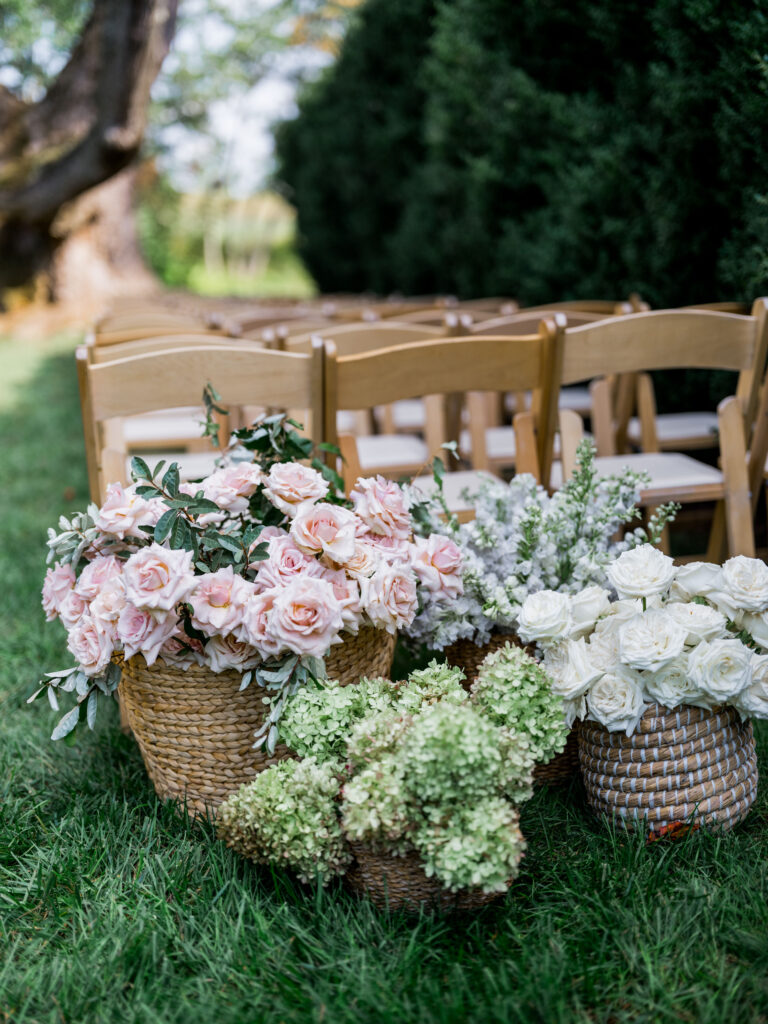 wedding planner, outdoor wedding, outdoor ceremony, outdoor reception, tented wedding, luxury wedding planner, luxury wedding, wedding design and planning, wedding planner, virginia wedding planner, dc wedding planner, virginia wedding, ceremony flowers