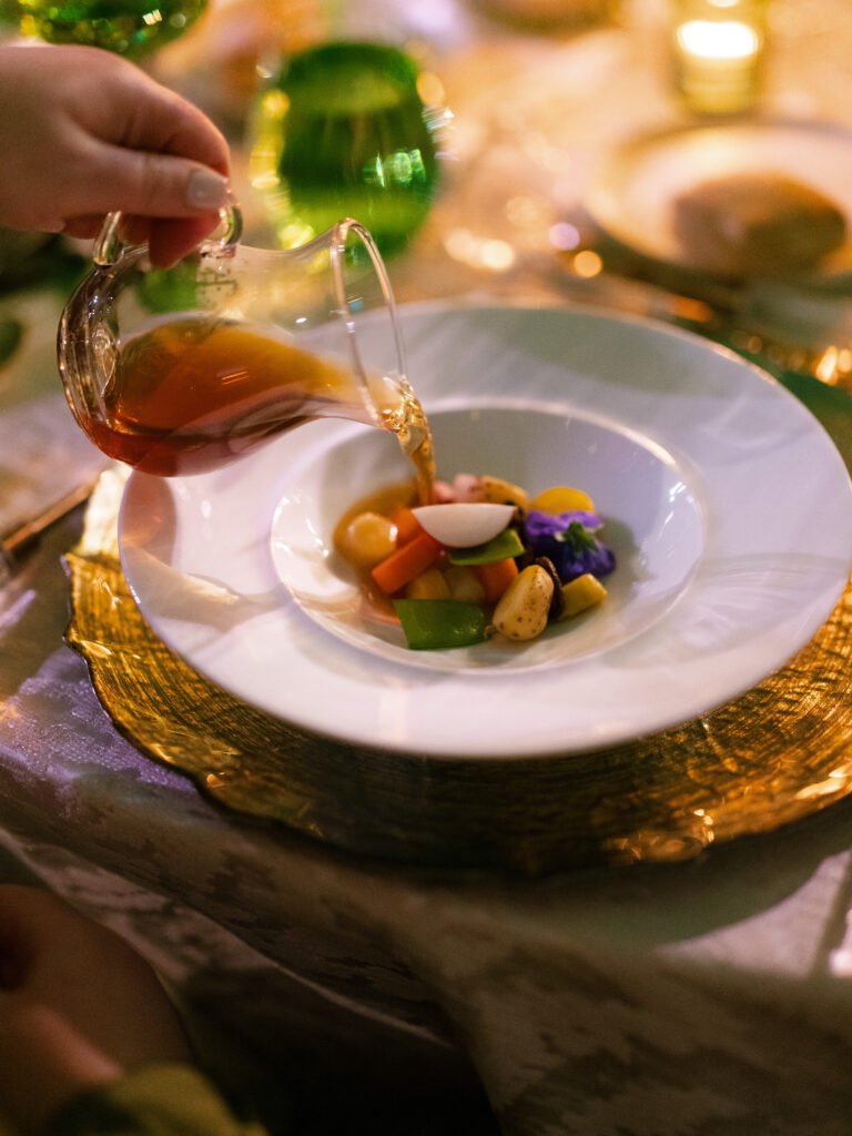 erin go glam, mellon auditorium, fairytale wedding, event entertainment, ridgewells catering, wedding food