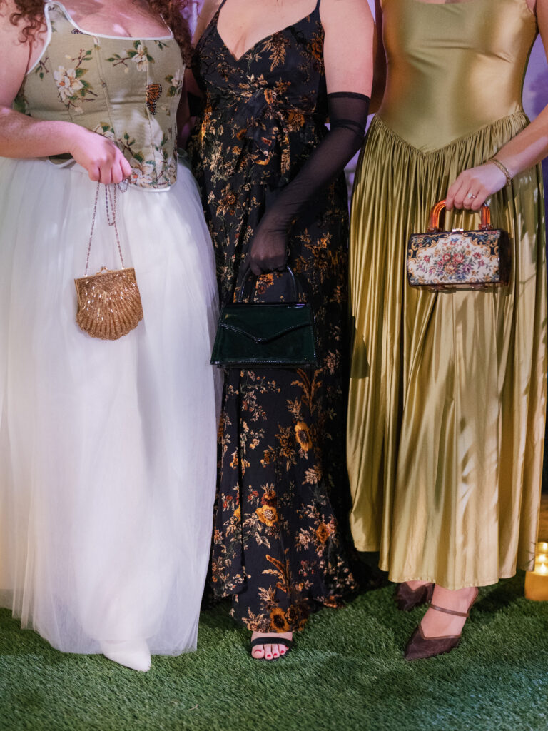 erin go glam, mellon auditorium, fairytale wedding, dc event industry outfits, vida events