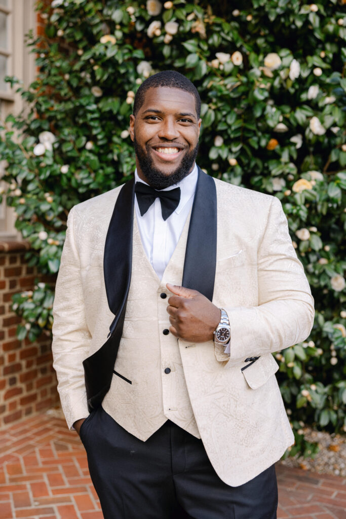 people magazine featured wedding, kobie turner wedding, virginia wedding planner, white and green wedding, vida events wedding