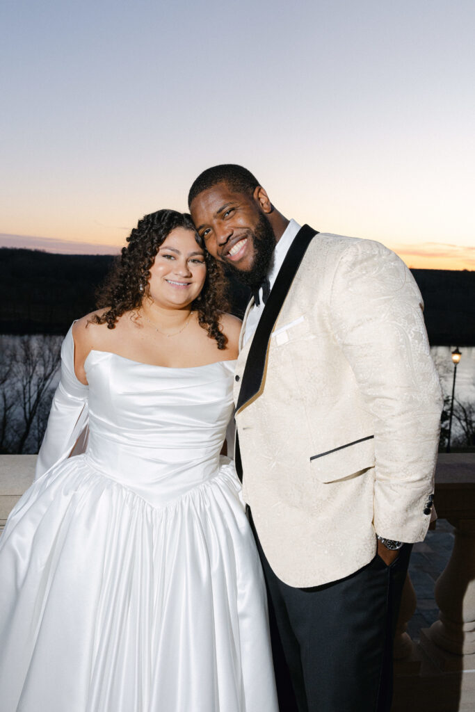 people magazine featured wedding, kobie turner wedding, virginia wedding planner, vida events wedding, bridal reception dress
