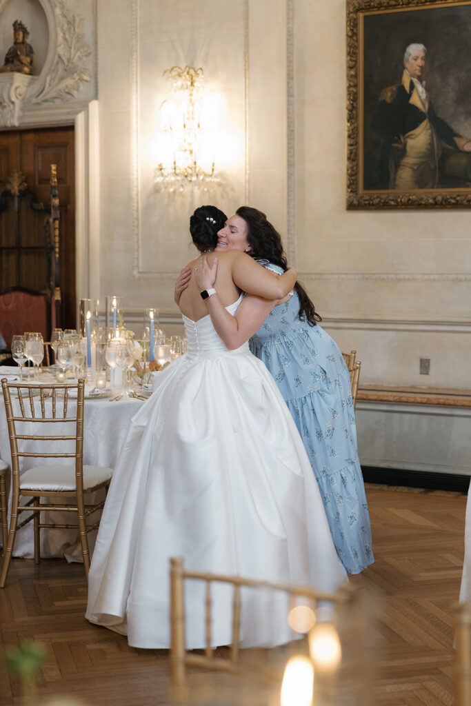 Larz Anderson wedding, Washington dc wedding, vida events wedding