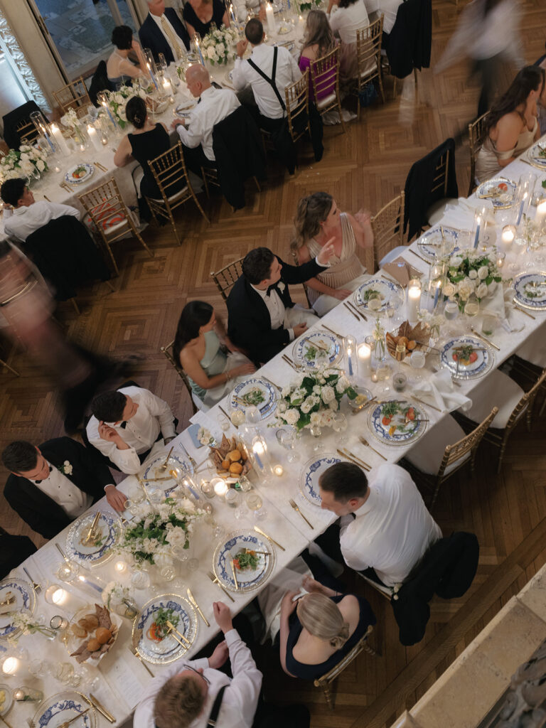 Larz Anderson wedding, Washington dc wedding, wedding reception, wedding tablescape