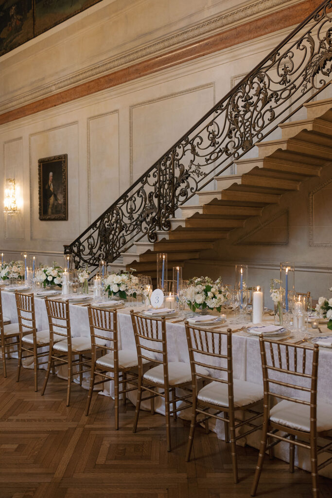 Larz Anderson wedding, Washington dc wedding, wedding reception, vida events wedding