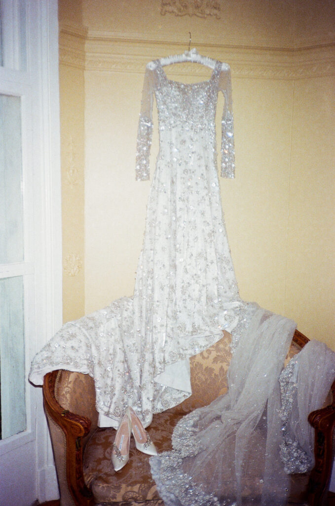 bridal dress, blossom ridge farm wedding, charlottesville wedding, luxury wedding planner, virginia wedding planner, wedding dress,