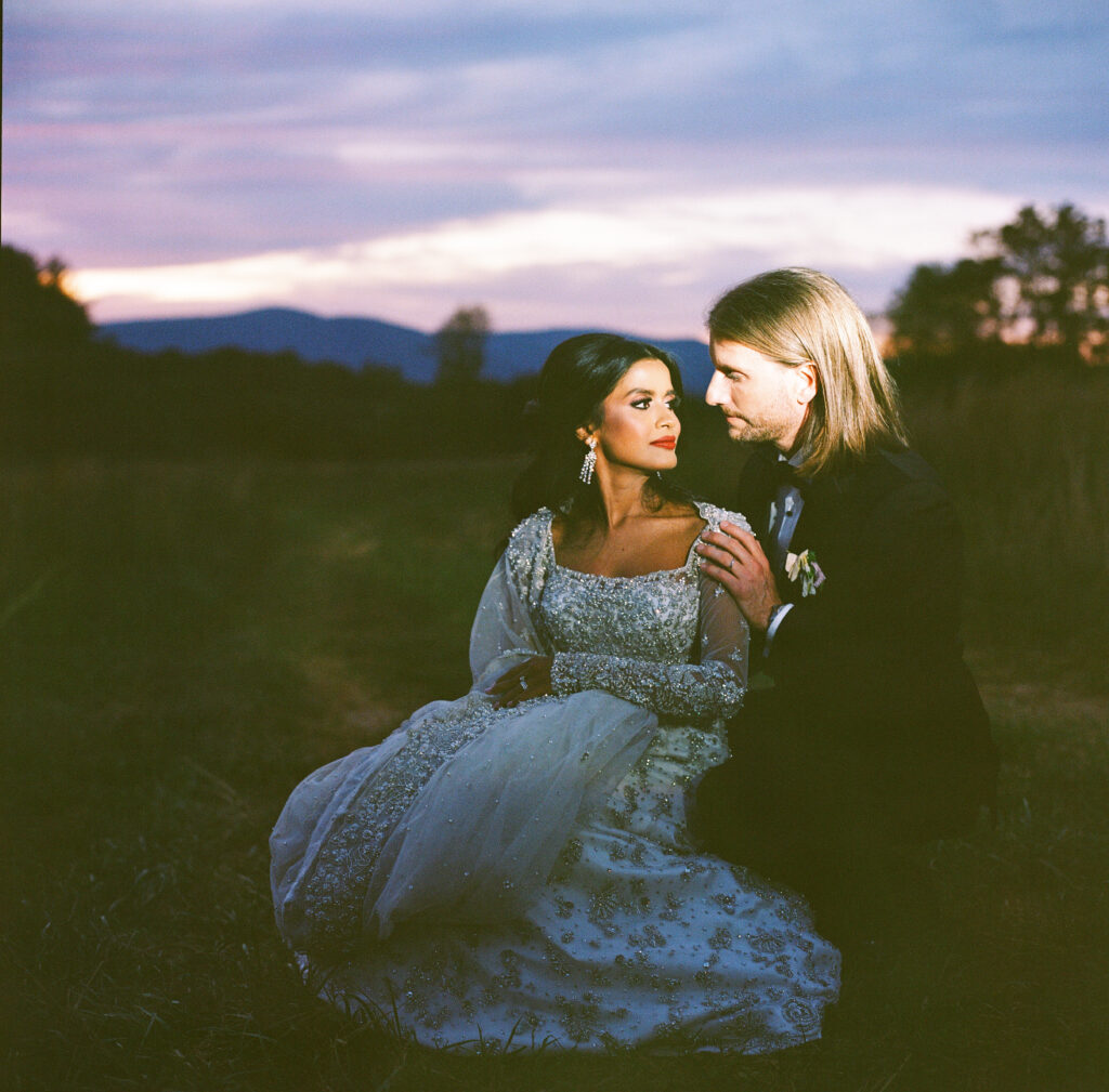 blossom ridge farm wedding, charlottesville wedding, luxury wedding planner, virginia wedding planner, wedding dress, bridal dress, bride and groom