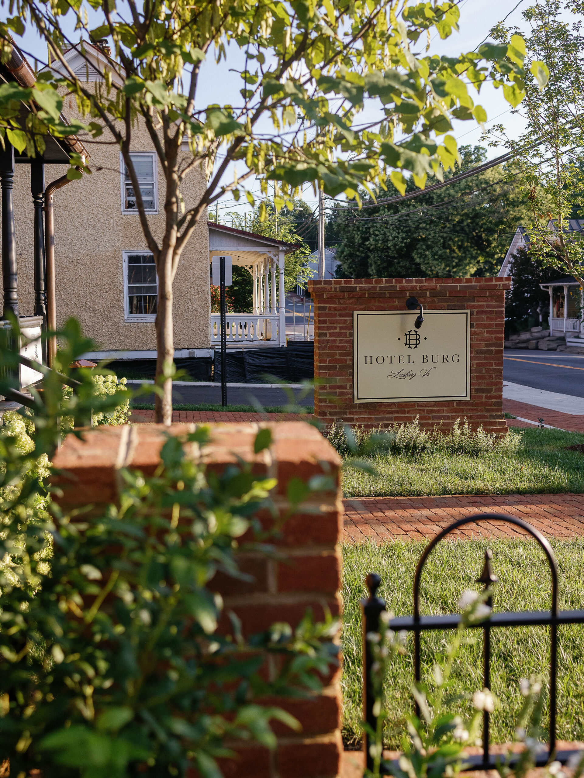 hotel burg, virginia hunt country hotel, hunt country restaurant, leesburg wedding venue, luxury virginia hotel, luxury virginia restaurant, rehearsal dinner restaurant, hunt country welcome party