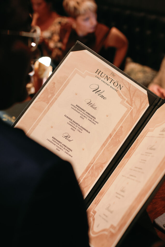 the hunton restaurant, hotel burg, virginia hunt country hotel, hunt country restaurant, leesburg wedding venue, luxury virginia hotel, luxury virginia restaurant, rehearsal dinner restaurant, hunt country welcome party