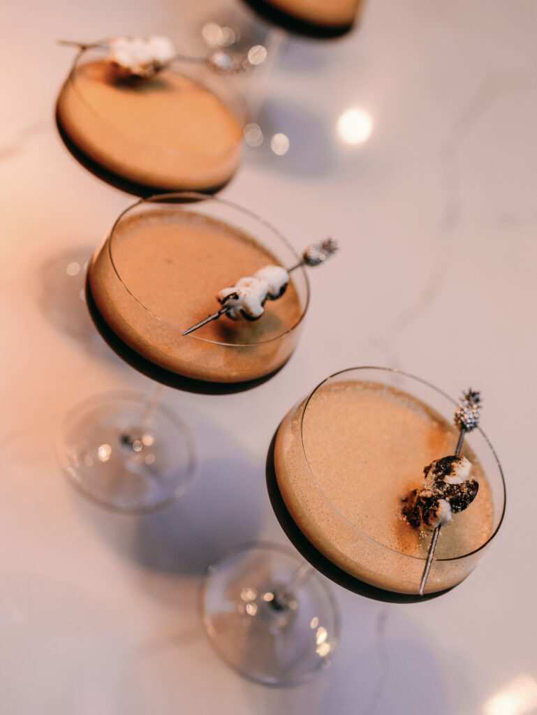 espresso martini, the hunton restaurant, hotel burg, virginia hunt country hotel, hunt country restaurant, leesburg wedding venue, luxury virginia hotel, luxury virginia restaurant, rehearsal dinner restaurant, hunt country welcome party