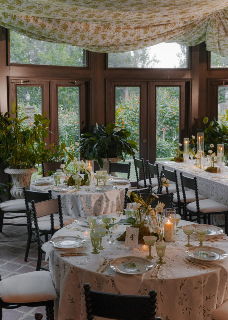 gramercy mansion wedding, vintage wedding, Maryland wedding, wedding reception, wedding place card, wedding tablescape