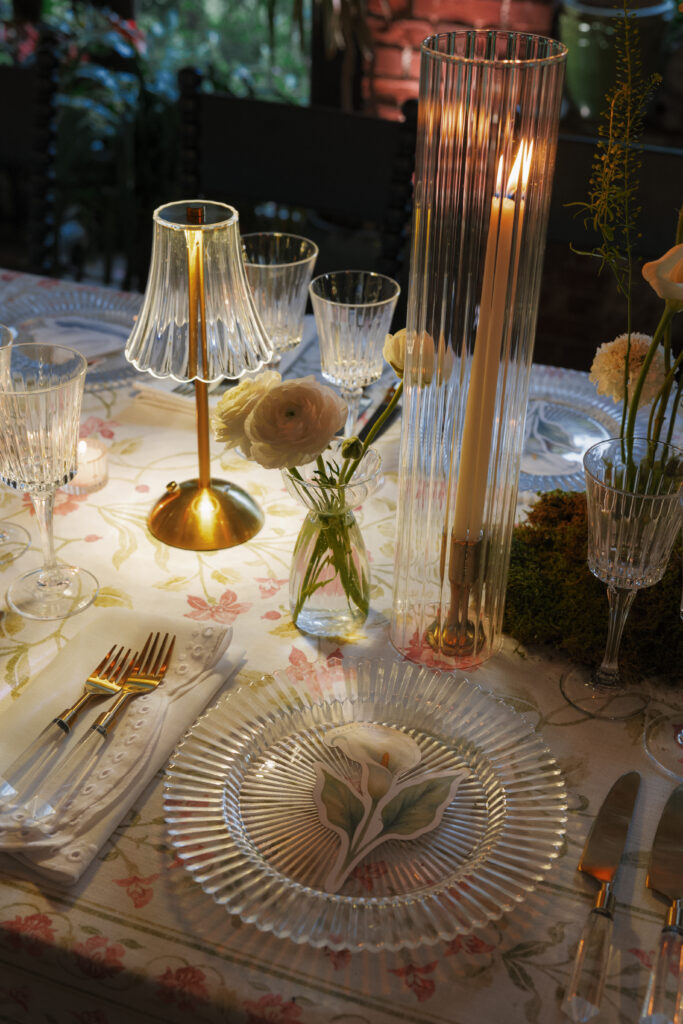 gramercy mansion wedding, vintage wedding, Maryland wedding, wedding reception, wedding place card, wedding tablescape