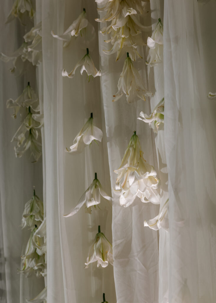 wedding florals, wedding draping gramercy mansion wedding, vintage wedding, Maryland wedding, wedding reception
