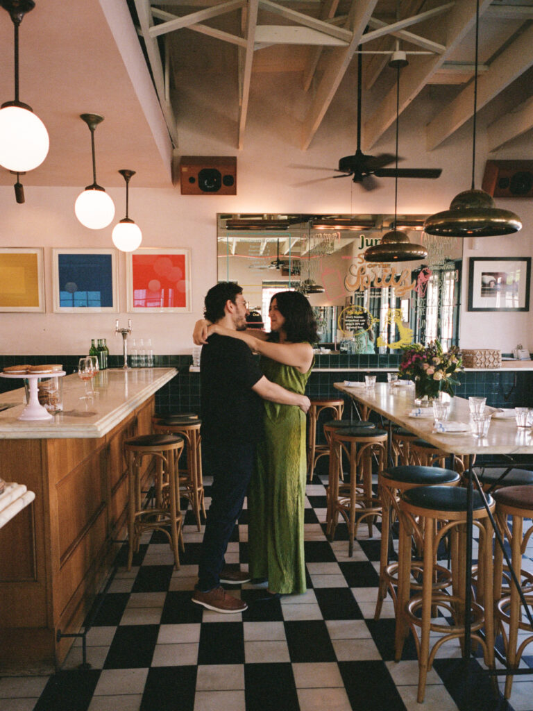 engagement shoot, casual engagement shoot