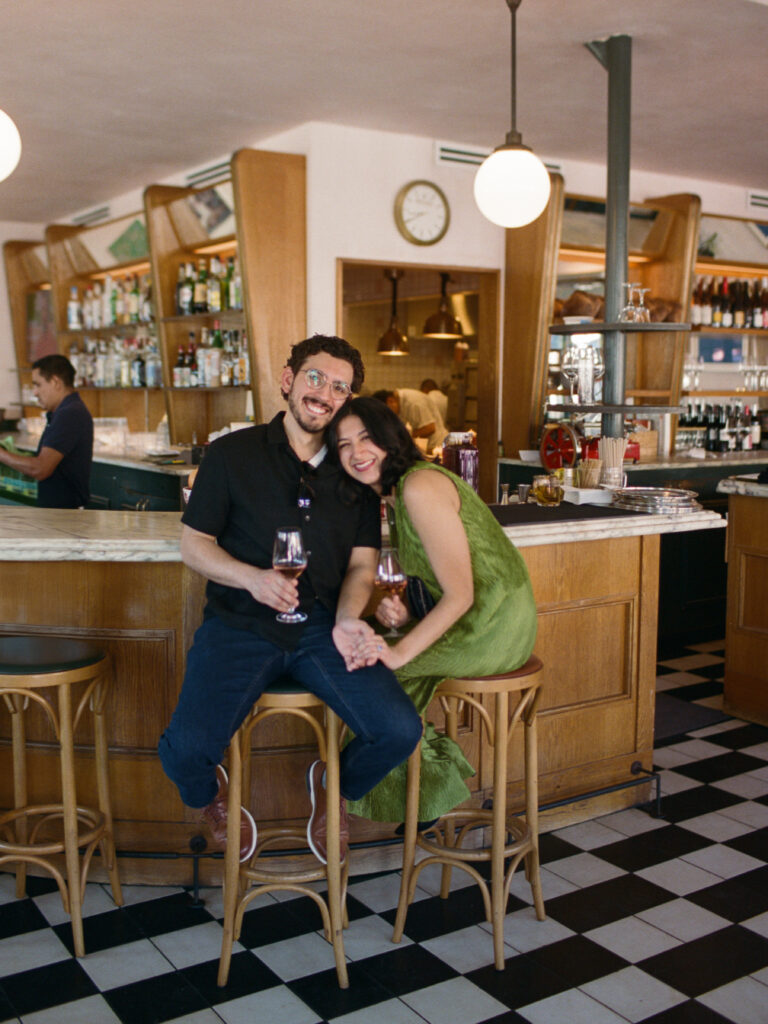 engagement shoot, casual engagement shoot