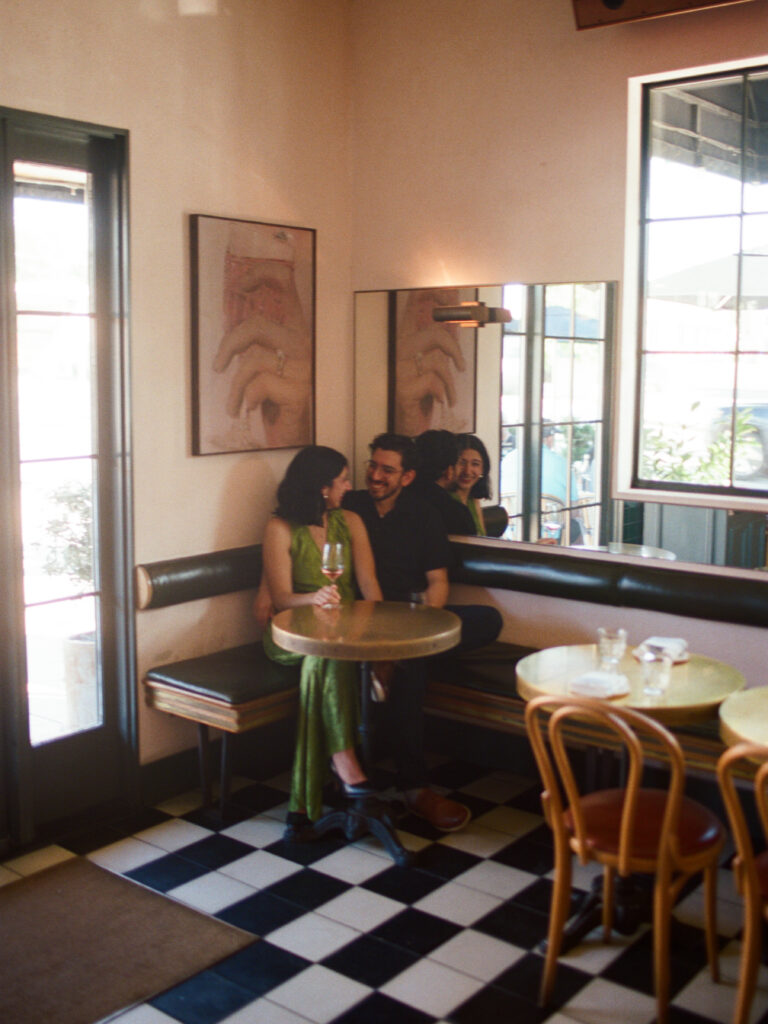 engagement shoot, casual engagement shoot