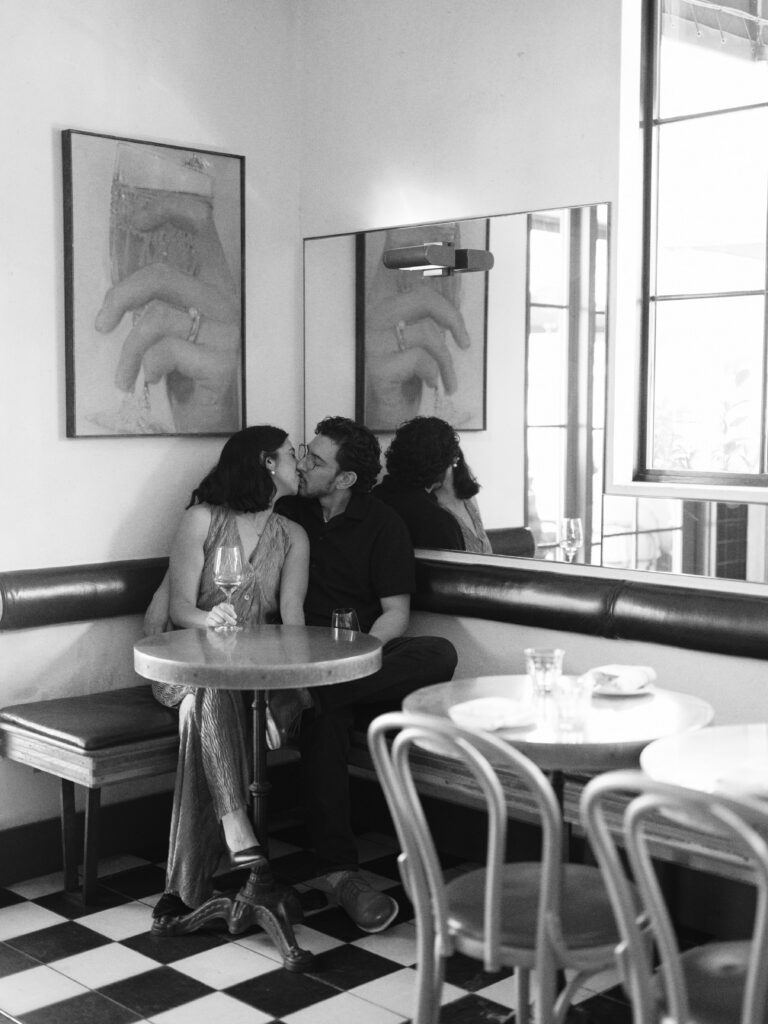 engagement shoot, casual engagement shoot