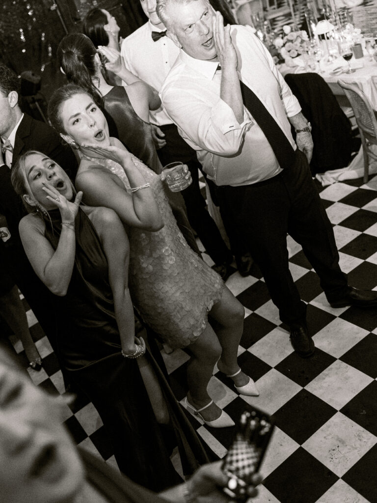 goodstone inn wedding, tented wedding, virginia wedding, luxury wedding, luxury wedding planner, orange wedding, outdoor wedding, reception, tented reception, black navitrac tent, wedding reception, bridal reception dress, wedding dance floor