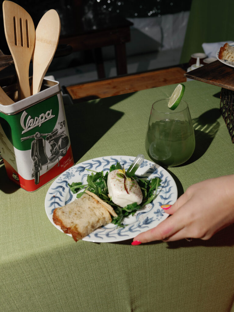 italy inspired wedding, wedding food, wedding industry event, italian wedding food