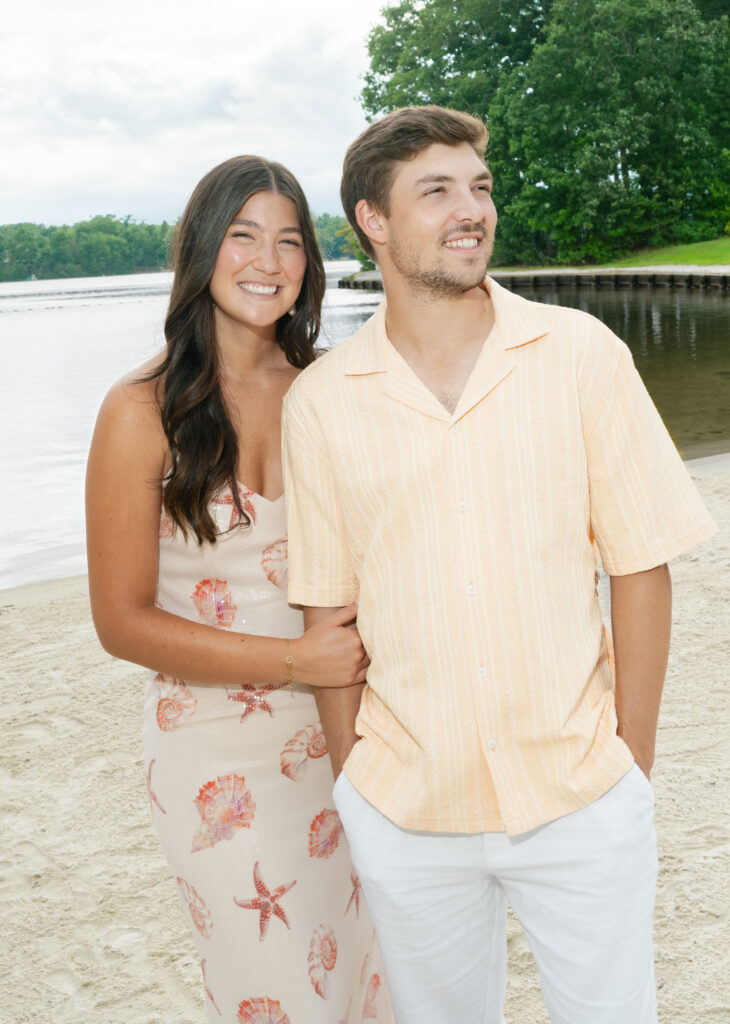 engagement shoot, bride and groom to be, engagement shoot outfit, wedding planner, dmv wedding planner, florida wedding