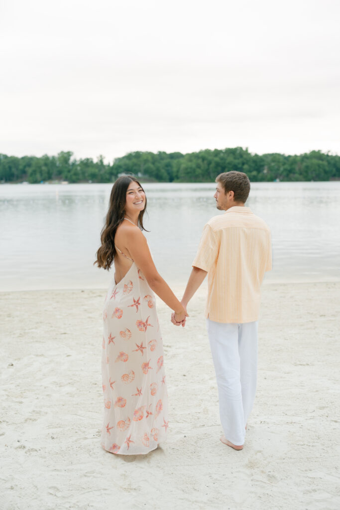 engagement shoot, bride and groom to be, engagement shoot outfit, wedding planner, dmv wedding planner, florida wedding