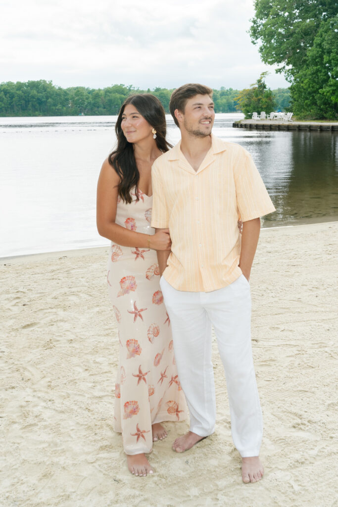 engagement shoot, bride and groom to be, engagement shoot outfit, wedding planner, dmv wedding planner, florida wedding